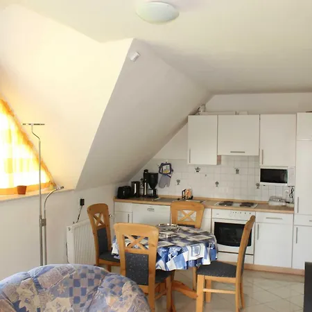 Ads-Ferienwohnungen Ca 20 Gehminuten Zum Ostseestrand Ückeritz Værelse billede