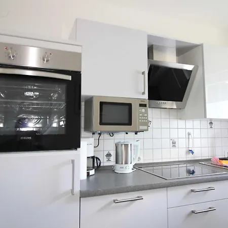 Ads-Ferienwohnungen Ca 20 Gehminuten Zum Ostseestrand Ückeritz Værelse billede
