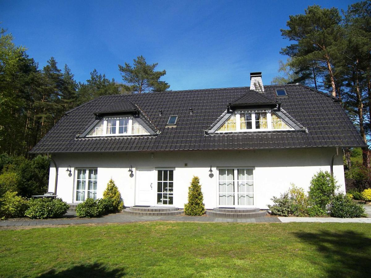 Ads-ferienwohnungen Ca 20 Gehminuten Zum Ostseestrand Apartment *