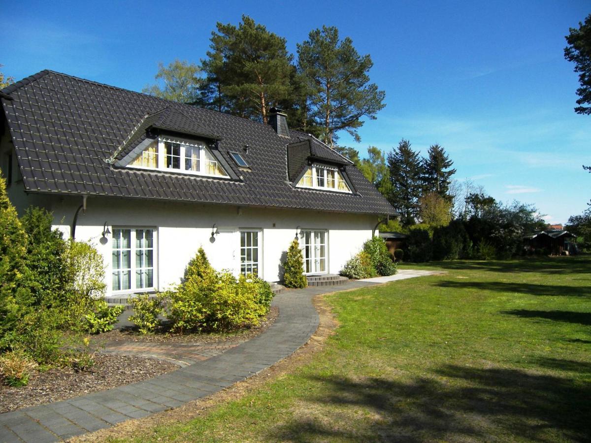 Ads-ferienwohnungen Ca 20 Gehminuten Zum Ostseestrand Apartment *