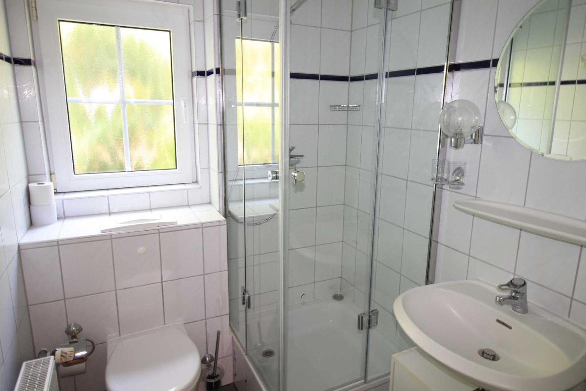 Ads-ferienwohnungen Ca 20 Gehminuten Zum Ostseestrand Apartment *