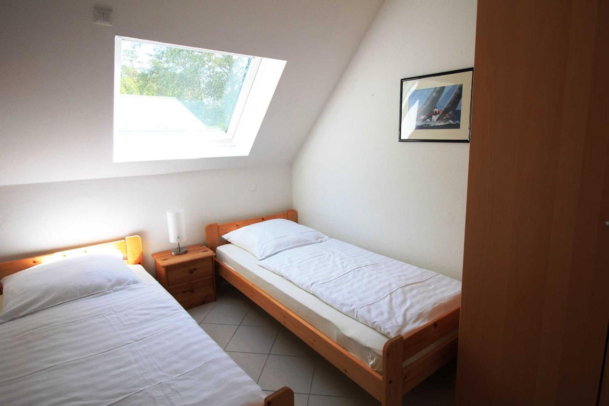 Apartment Ads-ferienwohnungen Ca 20 Gehminuten Zum Ostseestrand Uckeritz