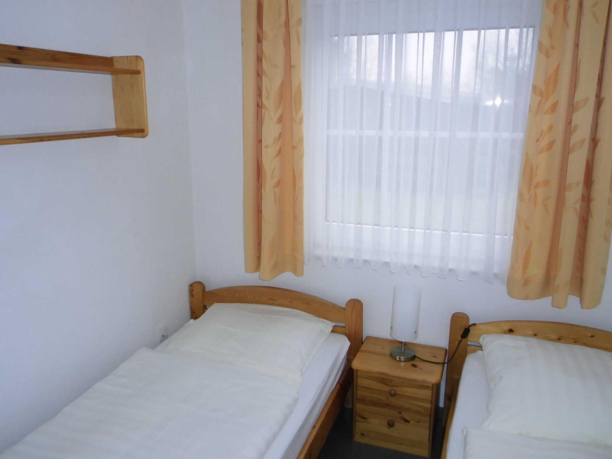 Apartment Ads-ferienwohnungen Ca 20 Gehminuten Zum Ostseestrand