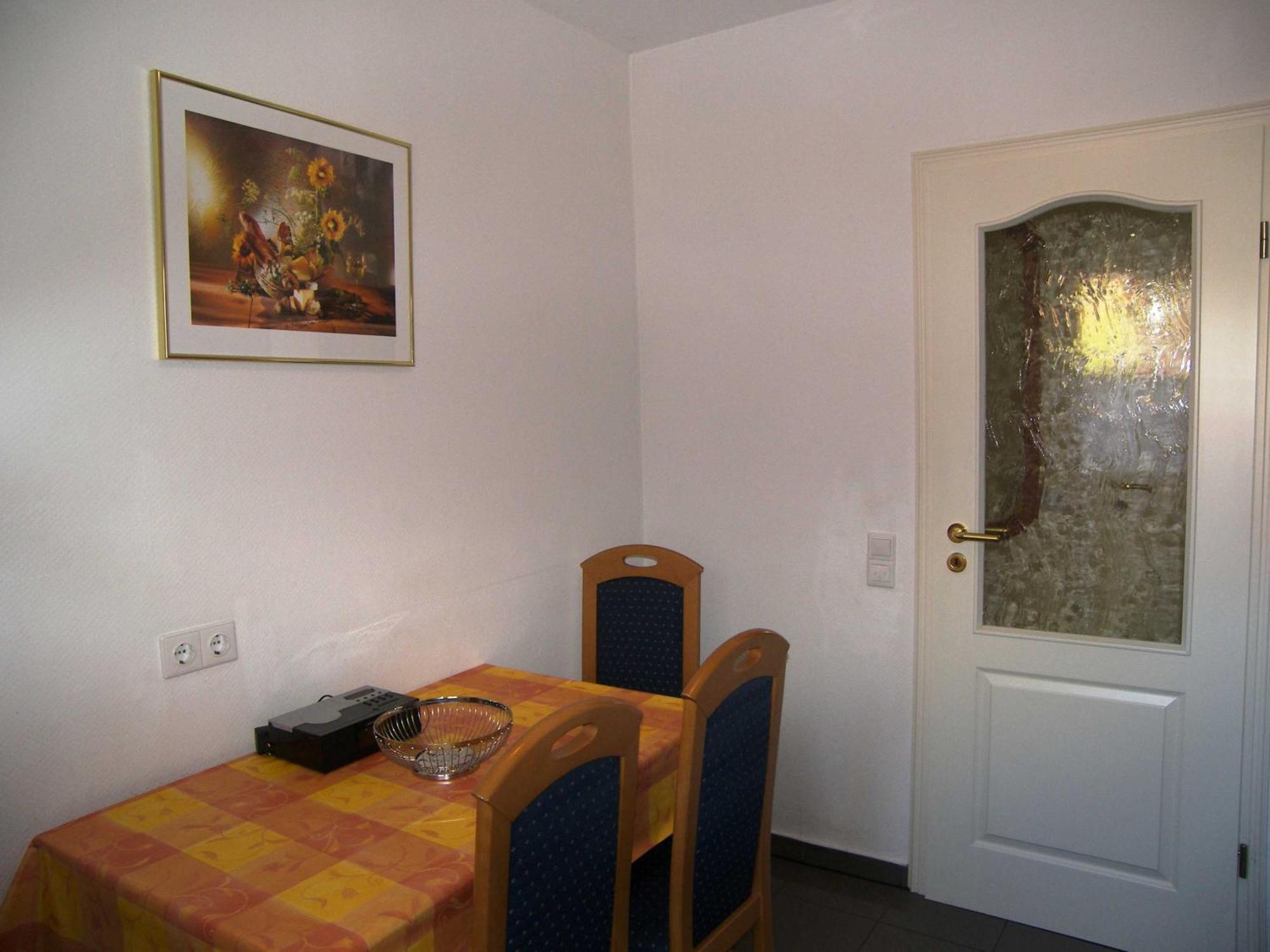 Ads-ferienwohnungen Ca 20 Gehminuten Zum Ostseestrand Apartment Uckeritz