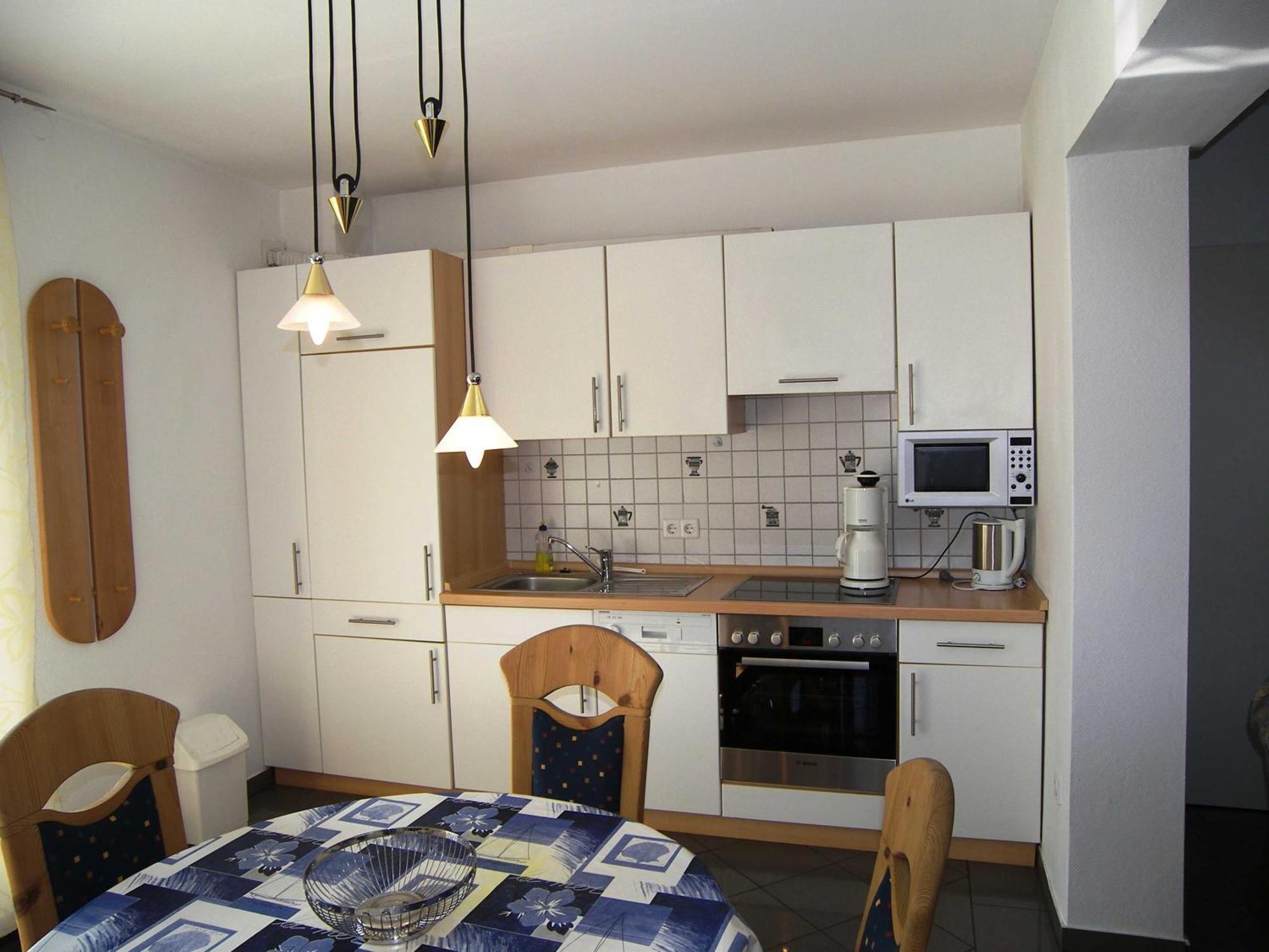 Apartment Ads-ferienwohnungen Ca 20 Gehminuten Zum Ostseestrand Uckeritz