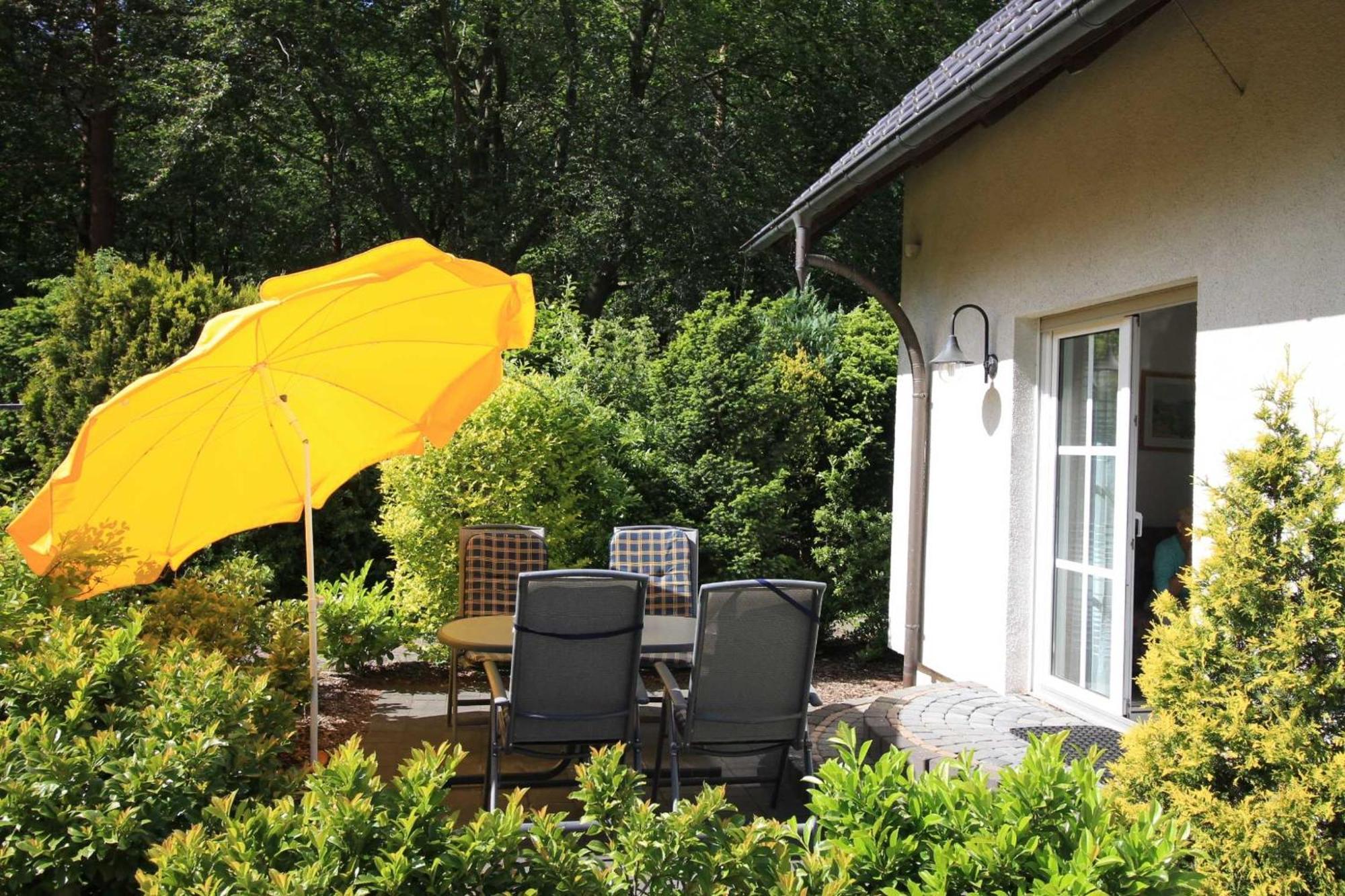 Ads-ferienwohnungen Ca 20 Gehminuten Zum Ostseestrand Apartment *